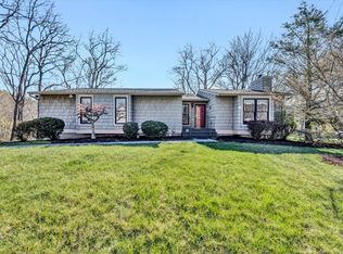 7331 Carriage Hills Dr, Roanoke, VA 24018