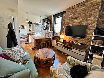 Rented by Highline Residential