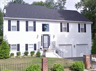 8518 Edmonston Rd, College Park, MD 20740