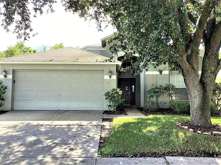 25008 Hyde Park Blvd — Photo 1