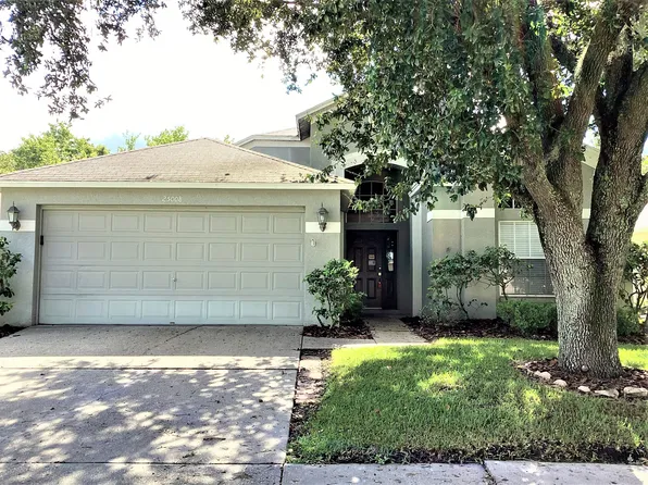 25008 Hyde Park Blvd, Land O Lakes, FL 34639