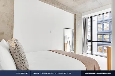 Rented by The Blueground