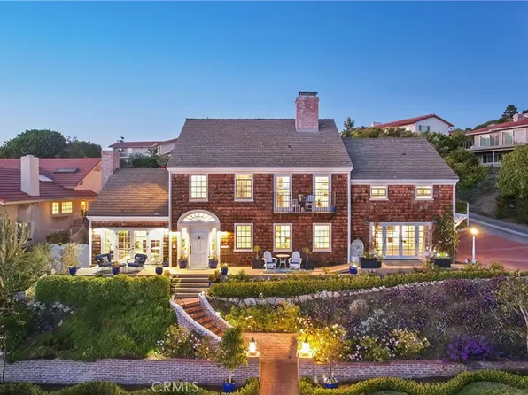 2976 Via Alvarado, Palos Verdes Estates, CA 90274
