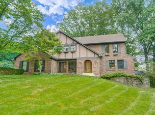 3384 Kuliga Park Dr, Cincinnati, OH 45248