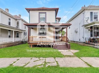 520 Williams Ave, Hamilton, OH 45015