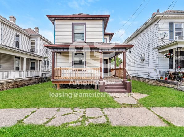 520 Williams Ave