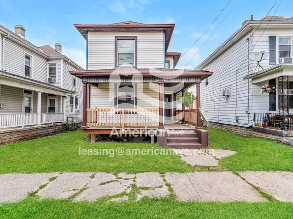 520 Williams Ave, Hamilton, OH 45015