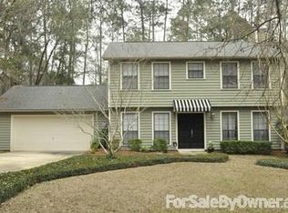 8117 Holly Ridge Trl, Tallahassee, FL 32312