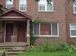 436 Belmont Ave, Waterloo, IA 50701