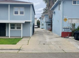 6012-6006 Martin Luther King Jr Blvd, Sacramento, CA