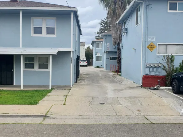 6012-6006 Martin Luther King Jr Blvd, Sacramento, CA 95824