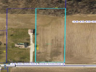 600 E 400 S, Kokomo, IN, 46902