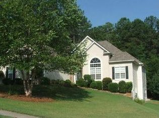 115 Rocky Knoll Trce, Fayetteville, GA 30215