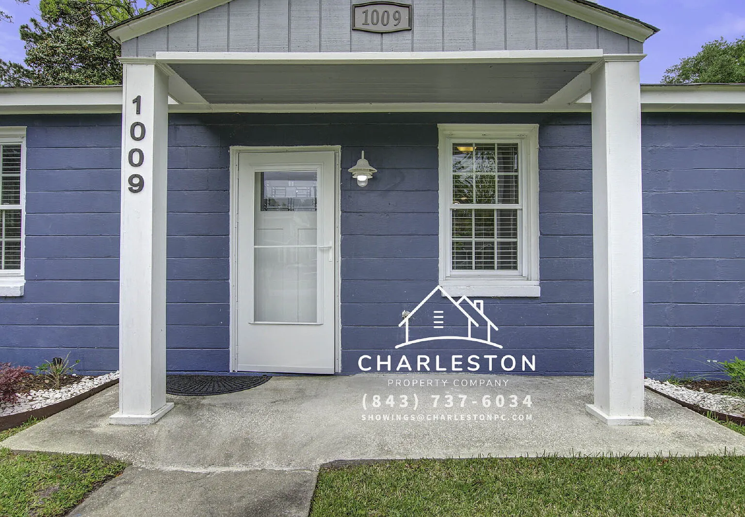 3 bed, 2.0 bath, 1170 sqft, $2,495 — Photo 2