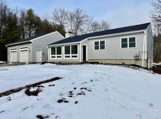 5 Dwyer Street, Merrimack, NH 03054