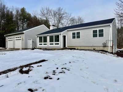5 Dwyer Street, Merrimack, NH, 03054