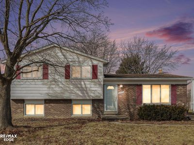 39363 Byers Dr, Sterling Heights, MI, 48310