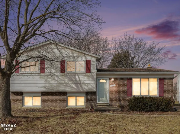 39363 Byers Dr, Sterling Heights, MI 48310