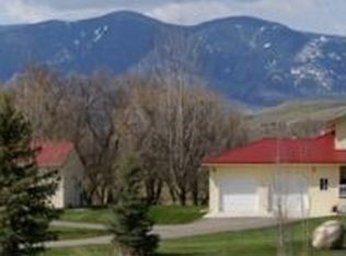 27 Pierce Rd, Sheridan, WY 82801