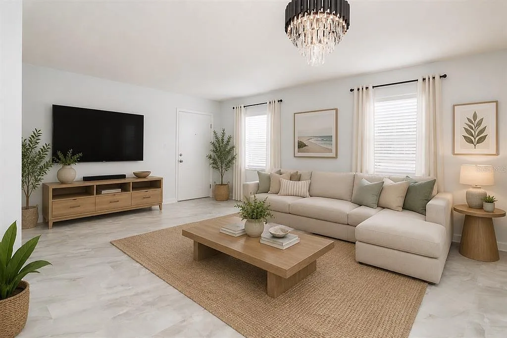 1 bed, 1.0 bath, 741 sqft, $1,600 — Photo 3
