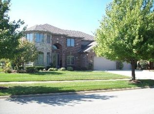 11695 Coquille Dr, Frankfort, IL 60423