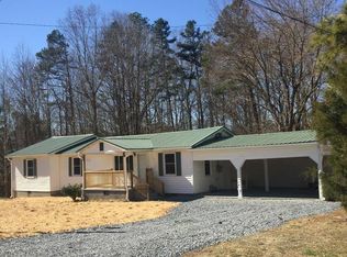 1111 Walden Rd, Asheboro, NC 27205