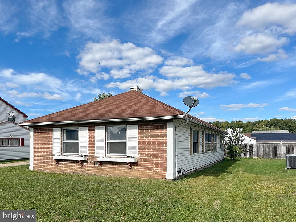 47 Pembrook Ln, Willingboro, NJ 08046 Zillow