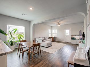 10535 Amador Peak Dr, Rosharon, TX 77583
