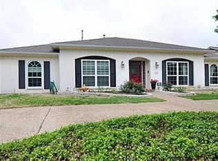 7218 Bluefield Dr, Dallas, TX 75248