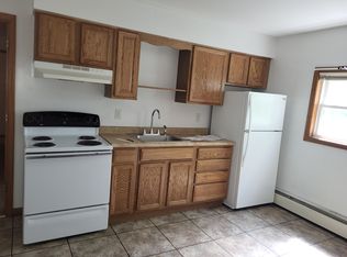 3722 Central Ave APT 2, Lake Station, IN 46405