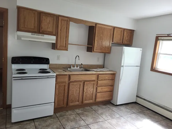 3722 Central Ave APT 2, Lake Station, IN 46405
