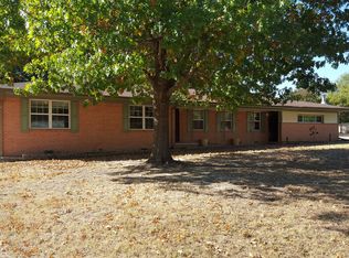 300 Evergreen St, Longview, TX 75604