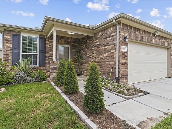 2nd image of 10821 Forbes Brook Dr