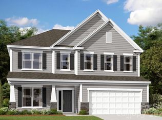 11217 Lochmere Rd, Charlotte, NC 28278