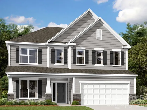 604 Nutgrove Dr NW, Concord, NC 28027