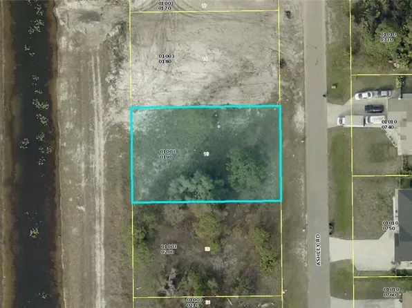 738 Ashley Rd, Lehigh Acres, FL 33974