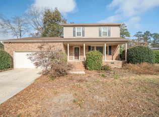 725 Continental Dr, West Columbia, SC 29170