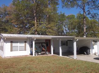 1706 Sedgefield Ln UNIT A, Ocala, FL 34472