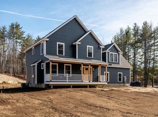 30 Hansonville Rd, Rochester, NH 03839