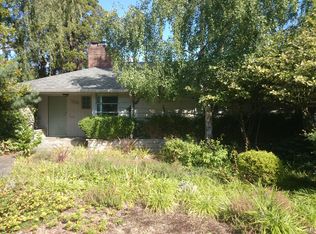 7556A 34th Ave NE, Seattle, WA 98115