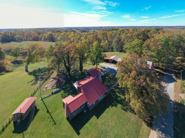 540 Powell Hollow Rd, Tullahoma, TN 37388