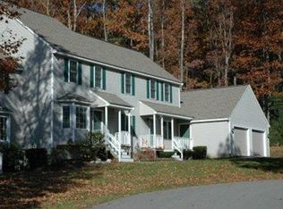47 Brook Trl, Shirley, MA 01464