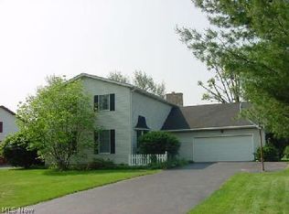 2580 Cougar Ave NE, Canton, OH 44721
