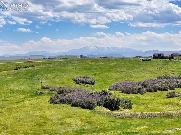 6410 N Lake Gulch Rd, Castle Rock, CO 80104