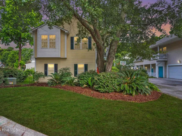 7322 Cassimir Place, Wilmington, NC 28412