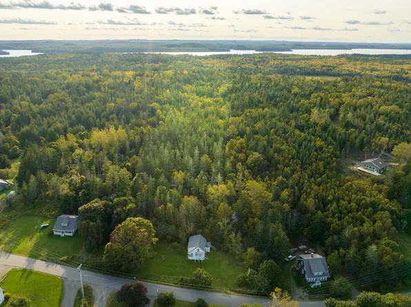 450 N Lubec Road, Lubec, ME 04652