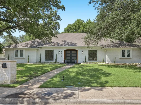 6625 Rolling Vista Dr, Dallas, TX 75248