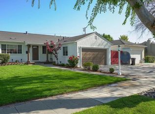2433 Homewood Dr, San Jose, CA 95128
