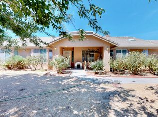 11670 Nevada Rd, Phelan, CA 92371