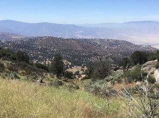 22021 Cody Ct, Tehachapi, CA 93561